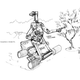 Illustration for article titled Brand New Concept Art of iBack to the Future Part II/is 2015 Technology
